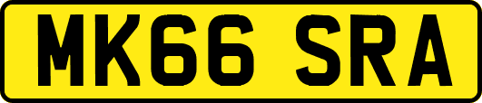 MK66SRA