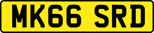 MK66SRD
