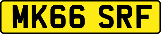 MK66SRF