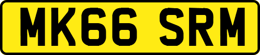 MK66SRM