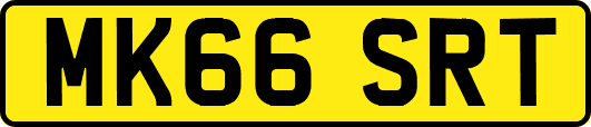 MK66SRT