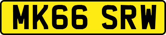 MK66SRW