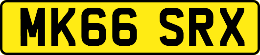 MK66SRX