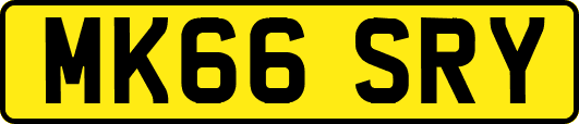 MK66SRY