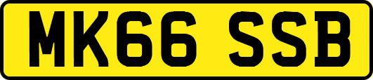 MK66SSB