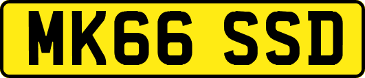 MK66SSD