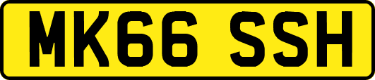 MK66SSH
