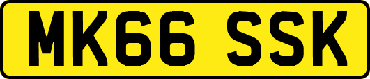 MK66SSK