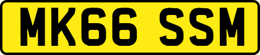 MK66SSM