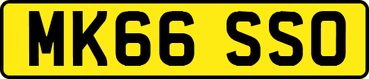 MK66SSO