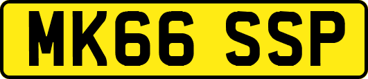 MK66SSP