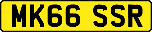 MK66SSR