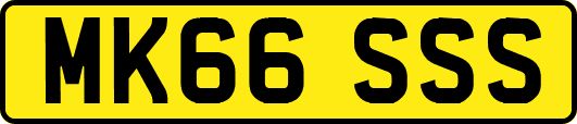 MK66SSS