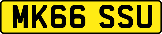 MK66SSU