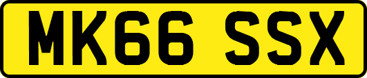 MK66SSX