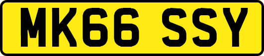 MK66SSY
