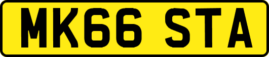 MK66STA
