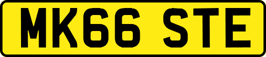MK66STE