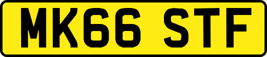 MK66STF