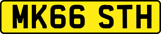MK66STH