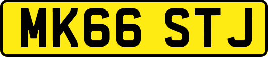 MK66STJ