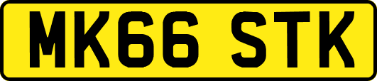 MK66STK