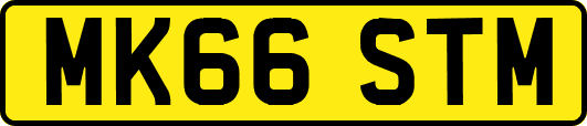 MK66STM