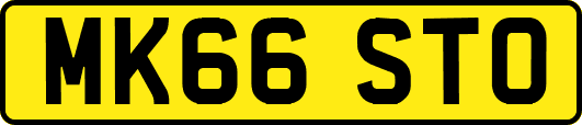 MK66STO
