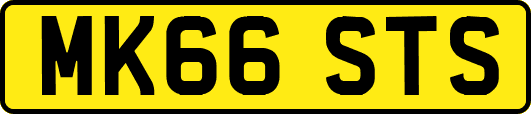 MK66STS
