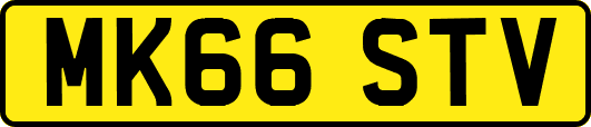 MK66STV