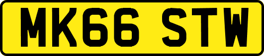 MK66STW
