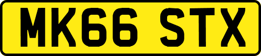 MK66STX