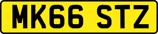 MK66STZ