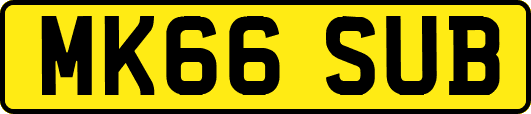 MK66SUB