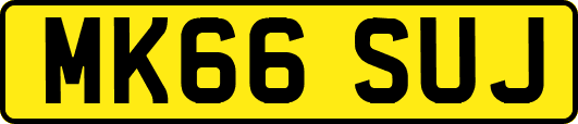 MK66SUJ