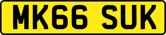 MK66SUK