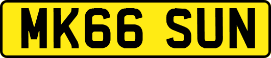 MK66SUN