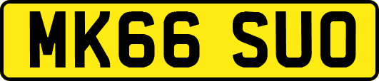 MK66SUO