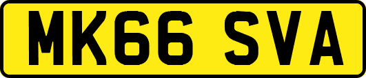 MK66SVA