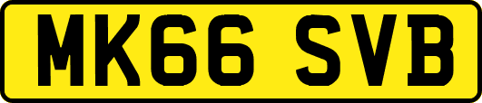 MK66SVB