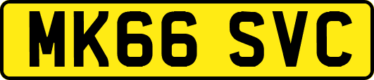 MK66SVC