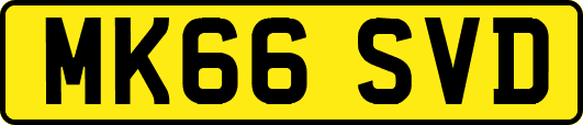 MK66SVD
