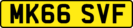 MK66SVF