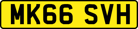 MK66SVH
