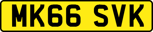 MK66SVK