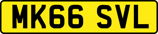 MK66SVL