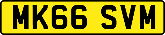 MK66SVM