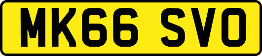 MK66SVO