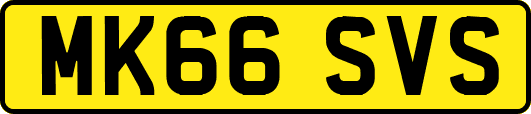 MK66SVS