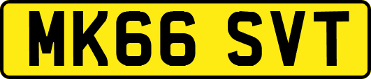 MK66SVT